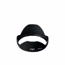 Sigma LH825-04, Noir
