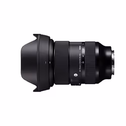 Sigma 24mm F2.8 DG DN | Art MILC Objectif zoom standard Noir