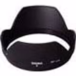 Sigma 17-50mm F2.8 EX DC OS HSM SLR Objectif zoom standard Noir