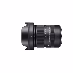 Sigma 18-50mm F2.8 DC DN | Contemporary, Sony E-Mount MILC Objectif zoom standard Noir