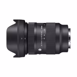 Sigma 592965, Objectif standard, 16/12, 28 - 70 mm, Sony E