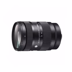 Sigma 592969 lentille et filtre d'appareil photo MILC Objectif standard Noir
