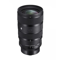 Sigma 28-45mm F1.8 DG DN | Art MILC Objectif standard Noir