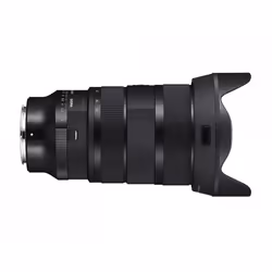 Sigma 28-45mm F1.8 DG DN | Art MILC Objectif standard Noir - Vue supplémentaire 4