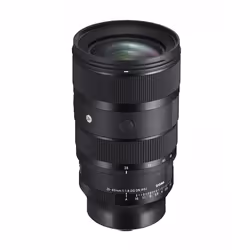 Sigma 28-45mm F1.8 DG DN | Art, Objectif standard, 18/15, 28 - 45 mm, L mount