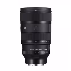 Sigma 28-45mm F1.8 DG DN | Art MILC Objectif standard Noir
