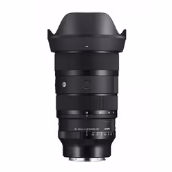 Sigma 28-45mm F1.8 DG DN | Art MILC Objectif standard Noir