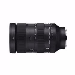 Sigma 28-105mm F2.8 DG DN | Art MILC Objectif zoom standard Noir - Vue supplémentaire 4