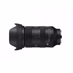 Sigma 28-105mm F2.8 DG DN | Art MILC Objectif zoom standard Noir - Vue supplémentaire 5