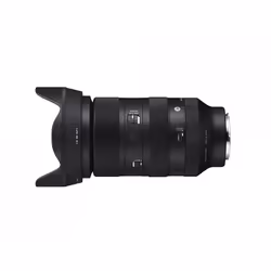 Sigma 28-105mm F2.8 DG DN | Art MILC Objectif zoom standard Noir - Vue supplémentaire 8