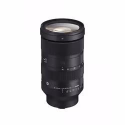 Sigma 28-105mm F2.8 DG DN | Art