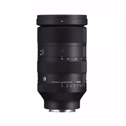 Sigma 28-105mm F2.8 DG DN | Art MILC Objectif zoom standard Noir
