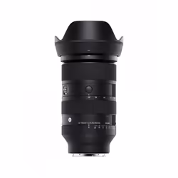 Sigma 28-105mm F2.8 DG DN | Art MILC Objectif zoom standard Noir
