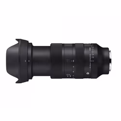Sigma 28-105mm F2.8 DG DN | Art MILC Objectif zoom standard Noir - Vue supplémentaire 6
