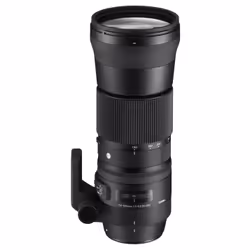 Sigma 150-600mm F5-6.3 DG OS HSM | C