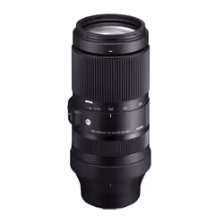 Sigma 100-400 mm F5.0-6.3 DG DN OS