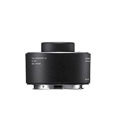 Sigma Telekonverter 2x
