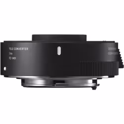 Sigma TC-1401