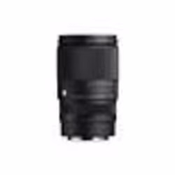 Sigma pour hybride zoom objectif 16-300mm f/3.5-6.7 dc os contemporary compatible avec sony e