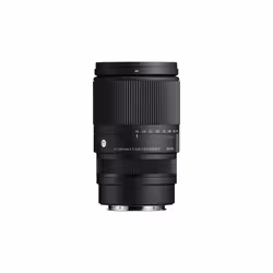 Sigma Contemporary 16-300mm F3.5-6.7 DC OS, Fujifilm X-Mount MILC Objectif super téléobjectif Noir - Vue supplémentaire 2