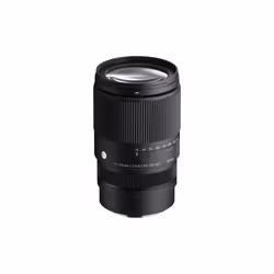 Sigma Contemporary 16-300mm F3.5-6.7 DC OS, Fujifilm X-Mount MILC Objectif super téléobjectif Noir - Vue supplémentaire 3