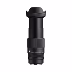 Sigma Contemporary 16-300mm F3.5-6.7 DC OS, Fujifilm X-Mount MILC Objectif super téléobjectif Noir - Vue supplémentaire 4