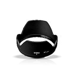 Sigma 432N15 capuchon pour objectifs Noir