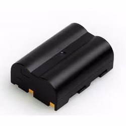 Sigma BP-21 Lithium-ion Battery for the SD-14 Digital SLR Camera, Lithium-Ion (Li-Ion)
