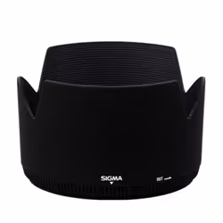 Sigma LH1030-01, Noir