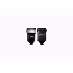 Sigma Electronic Flash EF-610 DG ST, 7 s, 320 g, Flash esclave