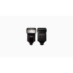 Sigma Electronic Flash EF-610 DG ST Flash esclave Noir