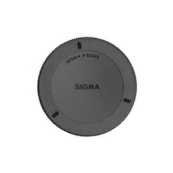 Sigma bouchon ar lcr-so II