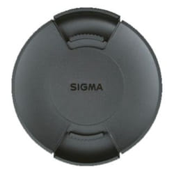 Sigma LCF-52 III capuchon d'objectifs Caméra Numérique Noir