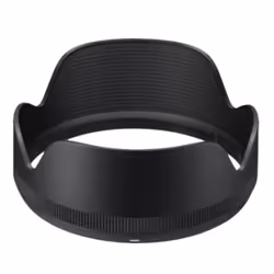 Sigma 8867Z6, Noir