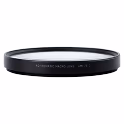 Sigma AML72-01, 7,2 cm, Filtre de caméra de gros plan, 1 pièce(s)