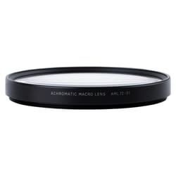 Sigma AML72-01 Filtre de caméra de gros plan 7,2 cm