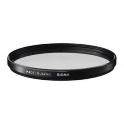 Sigma AFD9B0 filtre pour appareils photo Filtre de caméra ultraviolet 6,2 cm