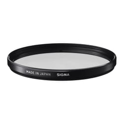 Sigma AFJ9B0 filtre pour appareils photo Filtre de caméra ultraviolet 9,5 cm