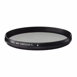 Sigma 58mm WR CPL, 5,8 cm, Filtre de caméra polarisant circulaire, 1 pièce(s)