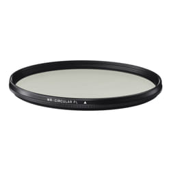 Sigma AFJ9C0 filtre pour appareils photo Filtre de caméra polarisant circulaire 9,5 cm