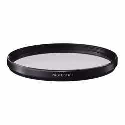 Sigma 55mm WR Protector, 5,5 cm, Filtre de protection d'appareil-photo, 1 pièce(s)