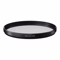 Sigma 82mm WR Protector, 8,2 cm, Filtre de protection d'appareil-photo, 1 pièce(s)