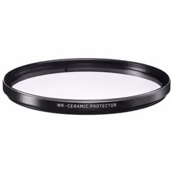 Sigma AFG9E0, 7,7 cm, Filtre de protection d'appareil-photo, 1 pièce(s)