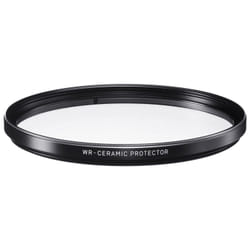 Sigma AFG9E0 filtre pour appareils photo Filtre de protection d'appareil-photo 7,7 cm