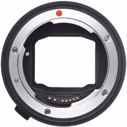 Sigma MC-11 adaptateur d'objectifs d'appareil photo