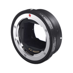 Sigma MC-11 adaptateur d'objectifs d'appareil photo