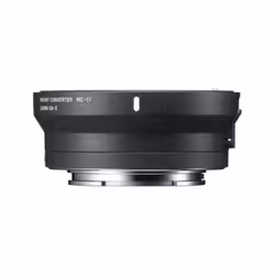 Sigma MC-11 adaptateur d'objectifs d'appareil photo
