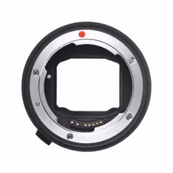 Sigma MC-11 adaptateur d'objectifs d'appareil photo