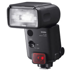 Sigma EF-630 Flash esclave Noir