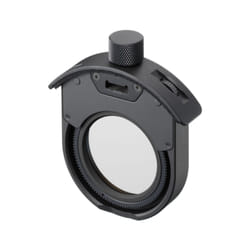 Sigma RCP-11 Support de filtre de caméra